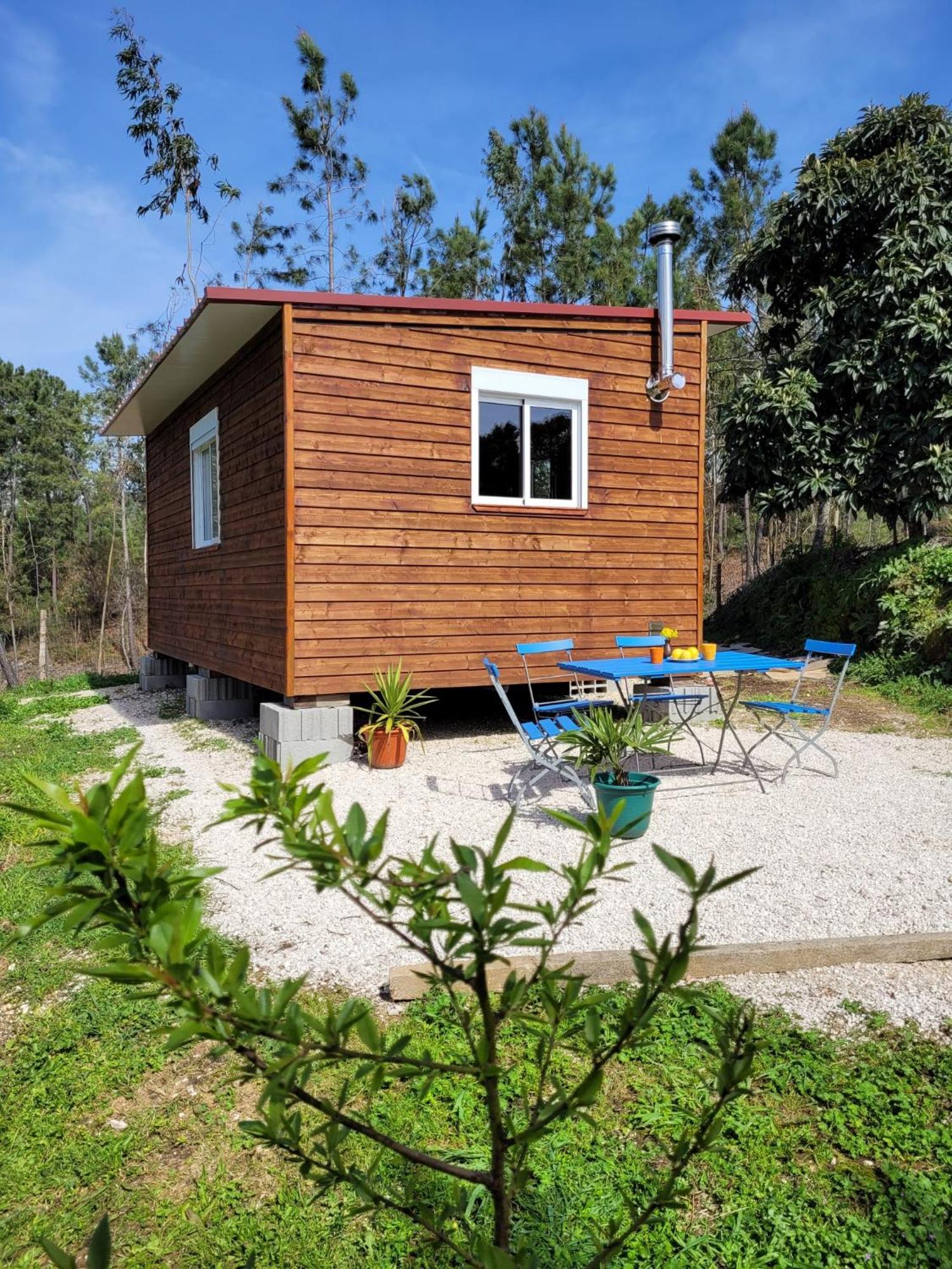 Casa Carini Villa Serta Luaran gambar
