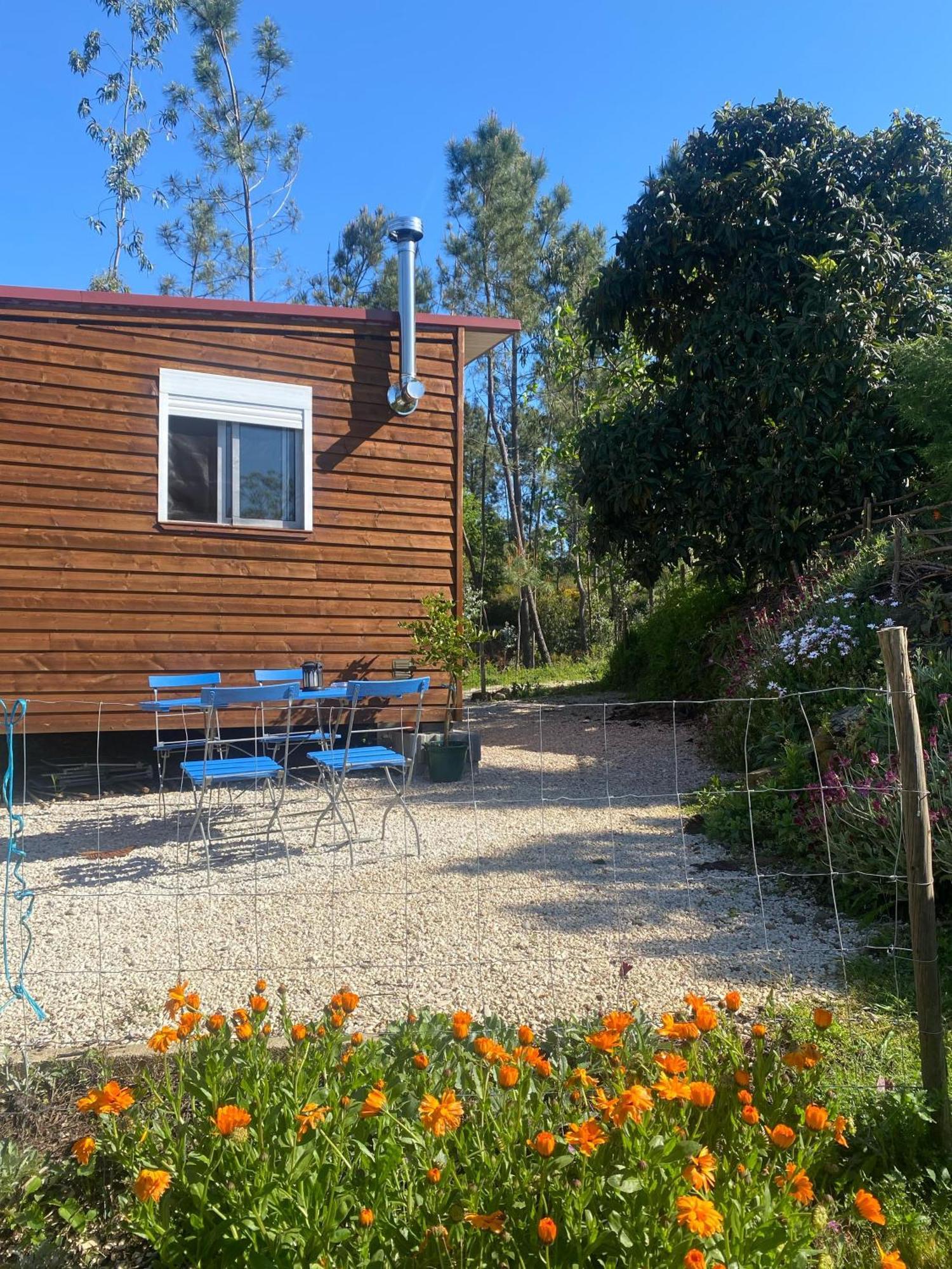 Casa Carini Villa Serta Luaran gambar